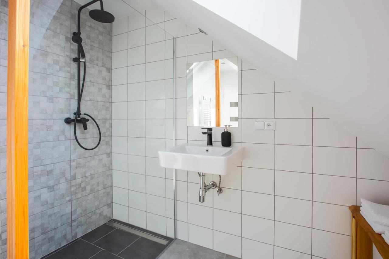 Apartmany Na Mikulasskem Namesti Znojmo Eksteriør billede