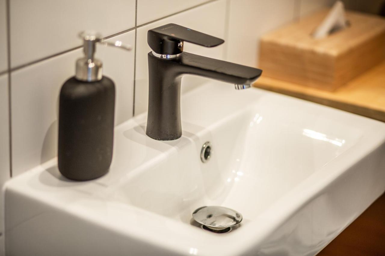 Apartmany Na Mikulasskem Namesti Znojmo Eksteriør billede